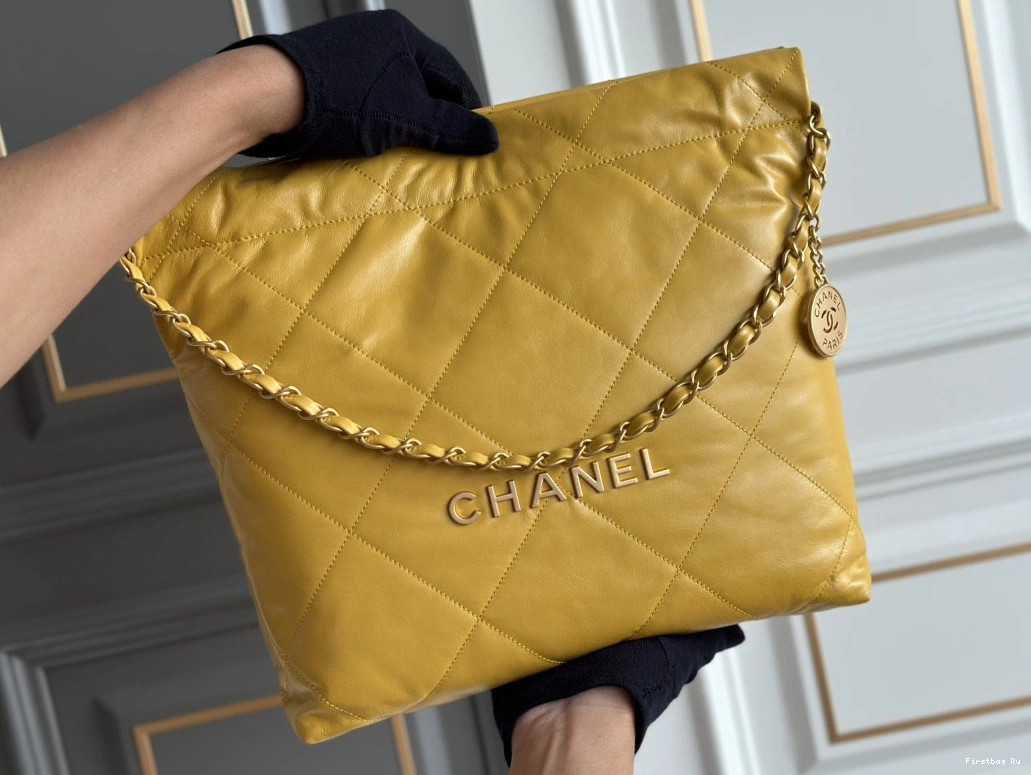 Firstbag Ru CHANEL SMALL HANDBAG 22 0809